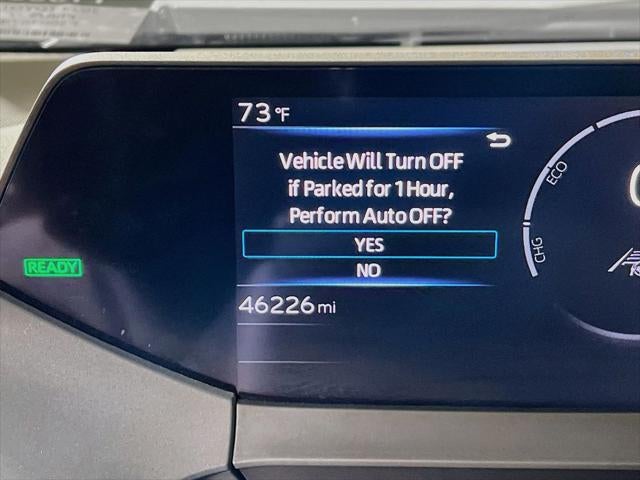2023 Toyota Prius XLE