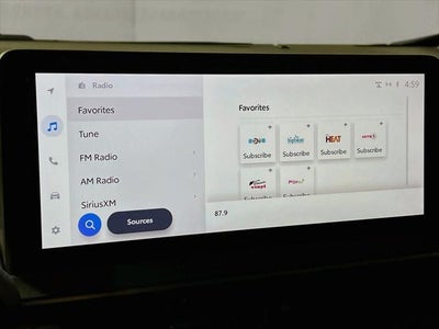 2023 Toyota Prius XLE