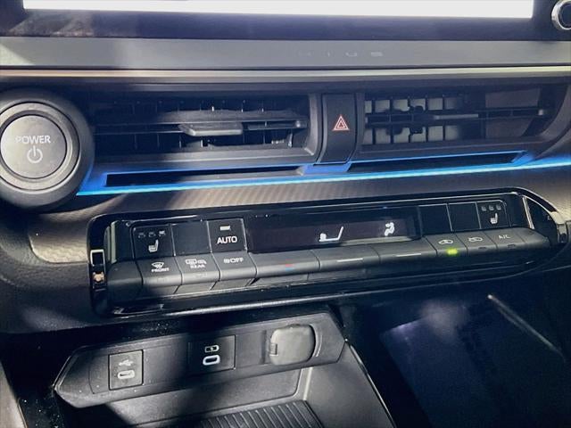 2023 Toyota Prius XLE