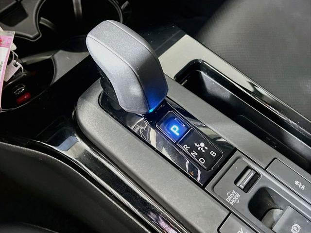 2023 Toyota Prius XLE