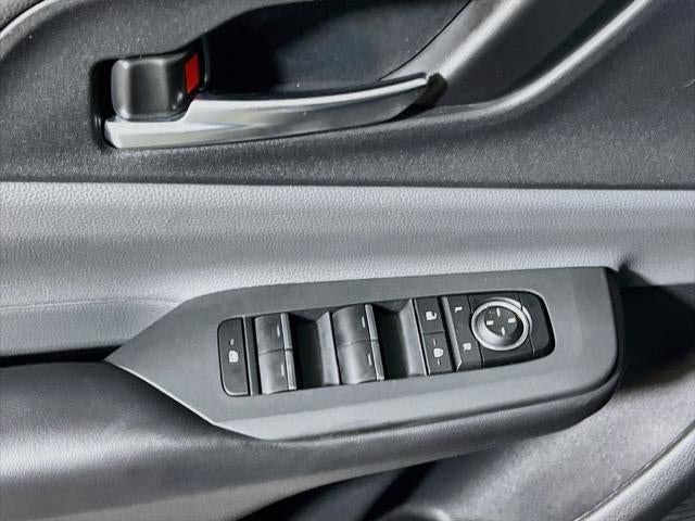 2023 Toyota Prius XLE