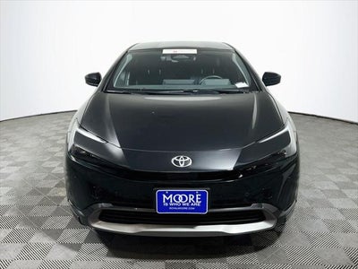 2023 Toyota Prius XLE