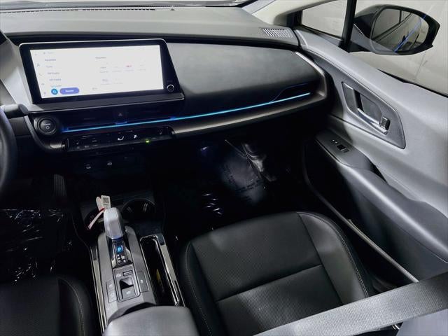 2023 Toyota Prius XLE