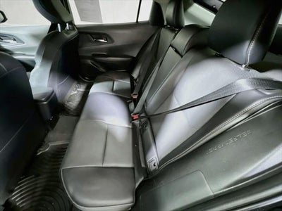 2023 Toyota Prius XLE