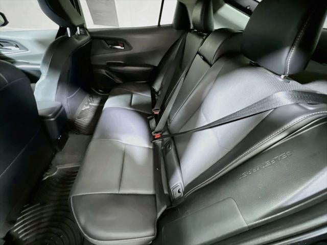 2023 Toyota Prius XLE