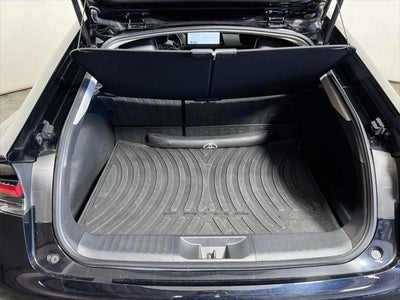2023 Toyota Prius XLE