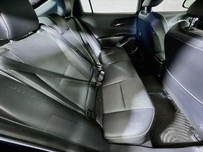 2023 Toyota Prius XLE
