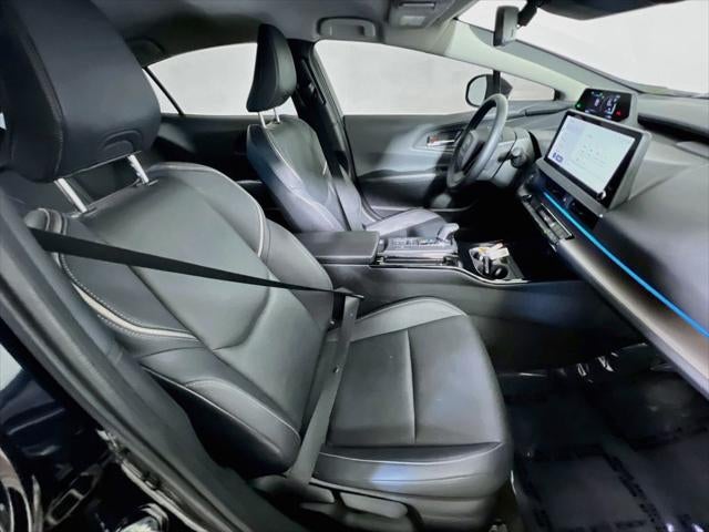 2023 Toyota Prius XLE