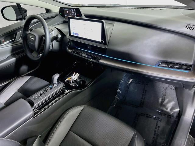 2023 Toyota Prius XLE