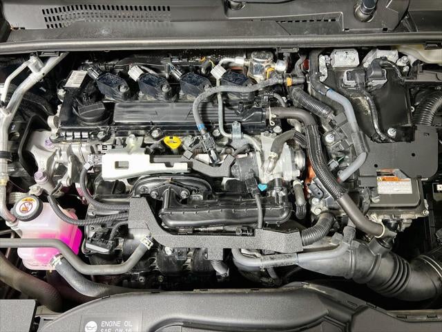 2023 Toyota Prius XLE