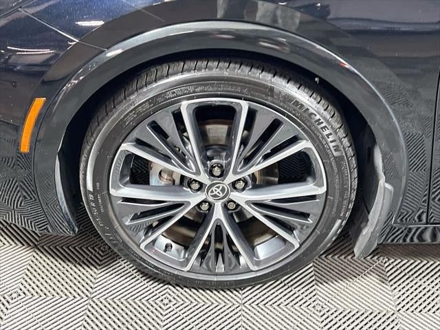 2023 Toyota Prius XLE