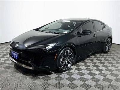 2023 Toyota Prius XLE