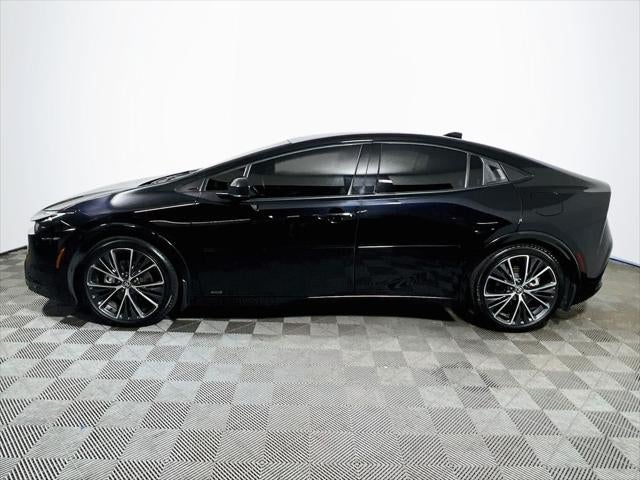 2023 Toyota Prius XLE