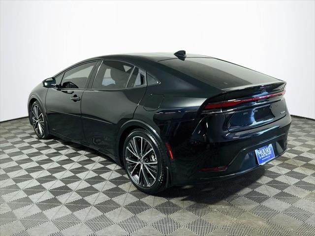 2023 Toyota Prius XLE