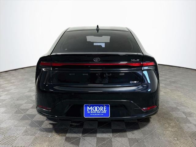 2023 Toyota Prius XLE