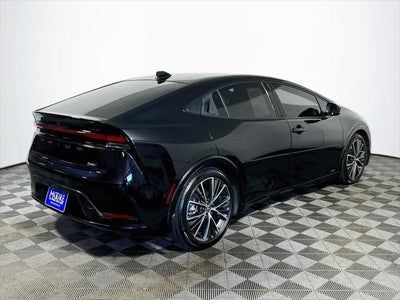 2023 Toyota Prius XLE
