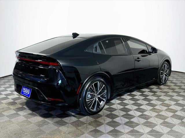 2023 Toyota Prius XLE