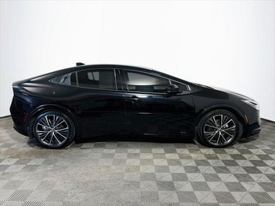 2023 Toyota Prius XLE