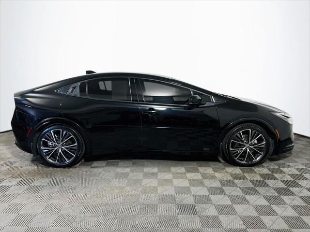2023 Toyota Prius XLE