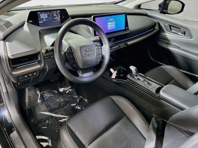 2023 Toyota Prius XLE