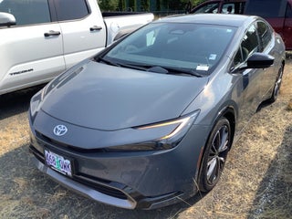 2026 Toyota Prius Limited