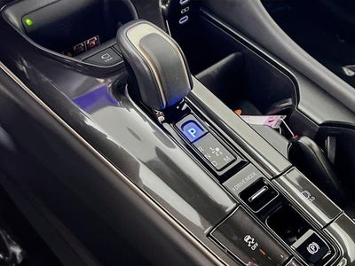 2025 Toyota Crown Platinum