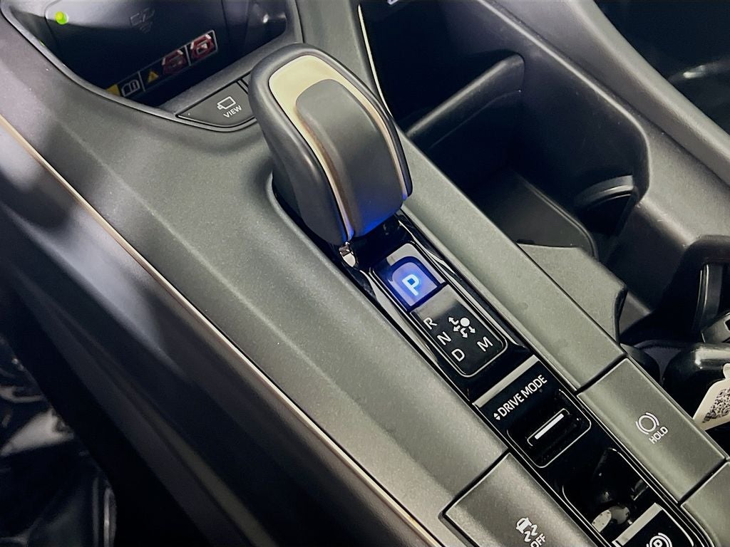 2023 Toyota Crown Platinum