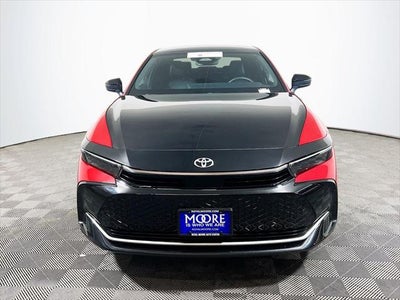 2023 Toyota Crown Platinum
