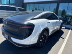 2023 Toyota Crown Platinum