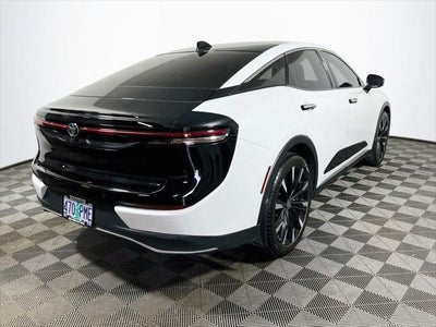 2023 Toyota Crown Platinum