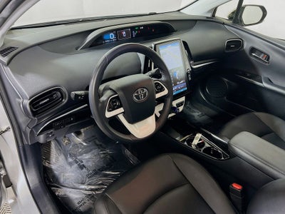 2018 Toyota Prius Prime Premium