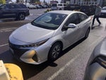 2018 Toyota Prius Prime Premium