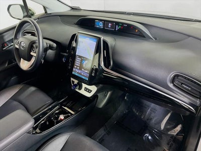 2018 Toyota Prius Prime Premium
