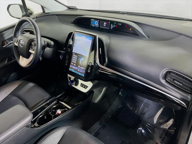 2018 Toyota Prius Prime Premium