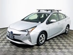 2016 Toyota Prius Three Touring