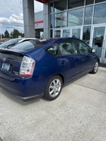 2008 Toyota Prius Base