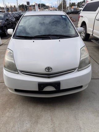 2006 Toyota Prius Base