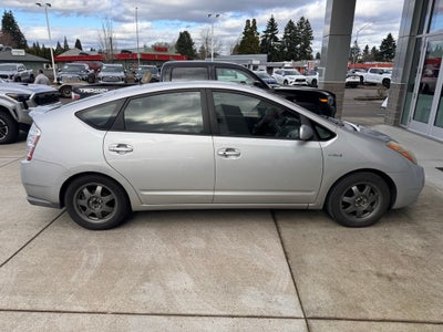 2007 Toyota Prius Base