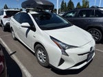 2017 Toyota Prius Three
