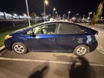 2015 Toyota Prius Four