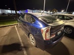 2015 Toyota Prius Four