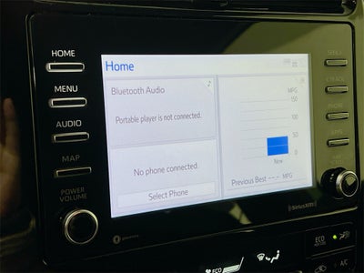 2022 Toyota Prius LE AWD-e