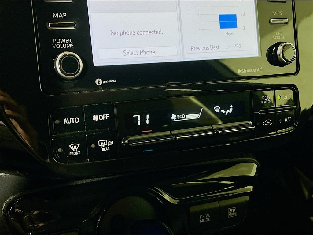 2022 Toyota Prius LE AWD-e