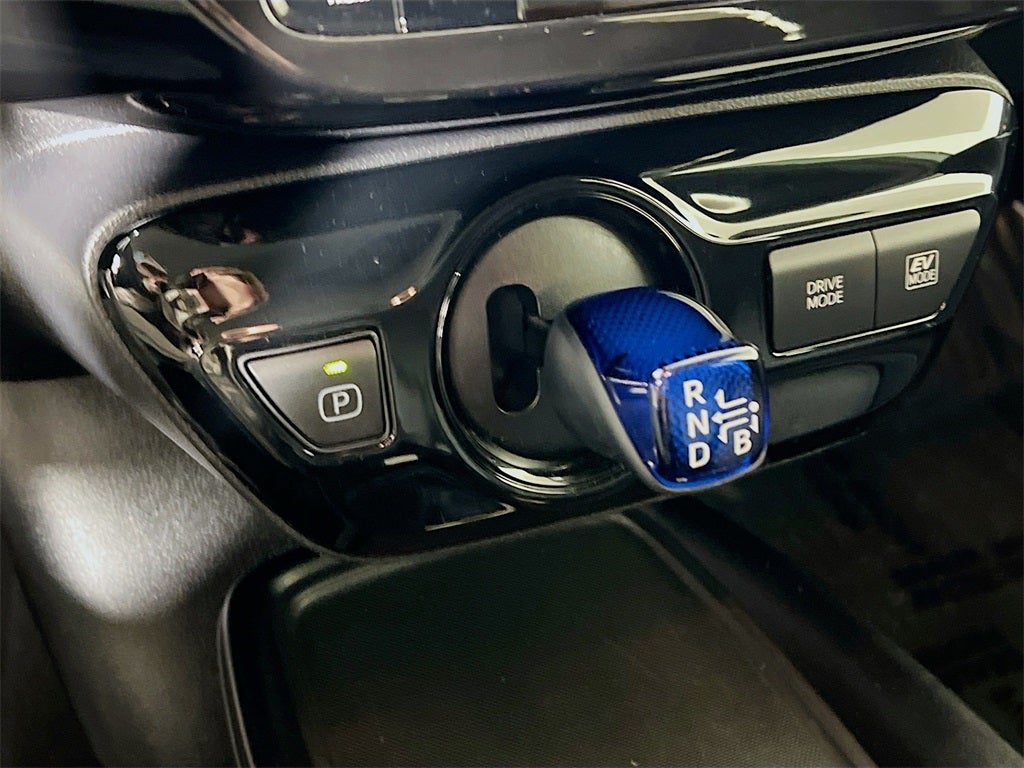 2022 Toyota Prius LE AWD-e