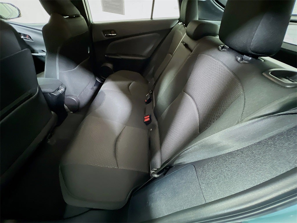 2022 Toyota Prius LE AWD-e