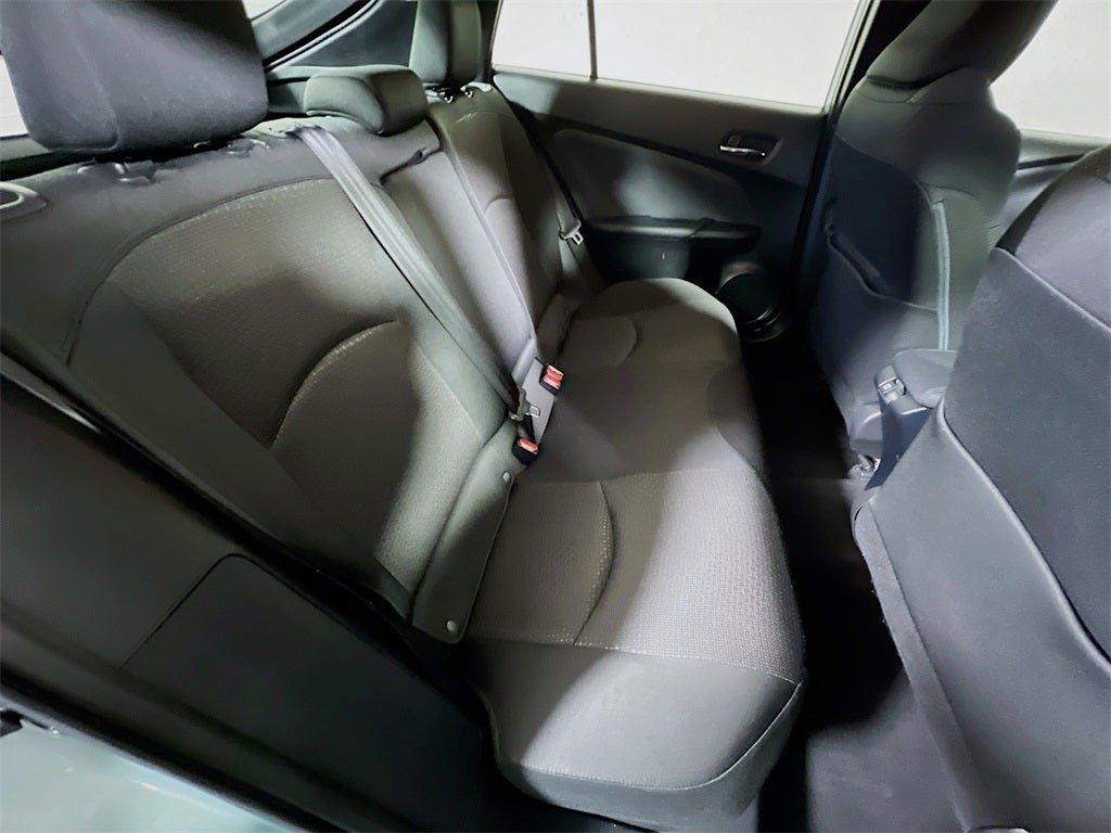 2022 Toyota Prius LE AWD-e