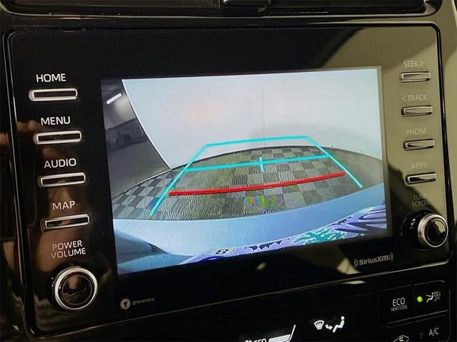 2022 Toyota Prius LE AWD-e