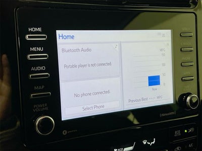 2022 Toyota Prius LE AWD-e