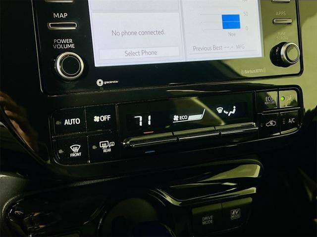 2022 Toyota Prius LE AWD-e