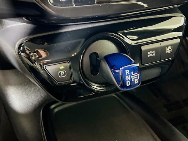 2022 Toyota Prius LE AWD-e